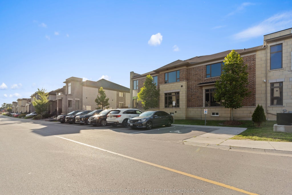 63 Donald Fleming Way N, Whitby Property Listing MLS® E9354806