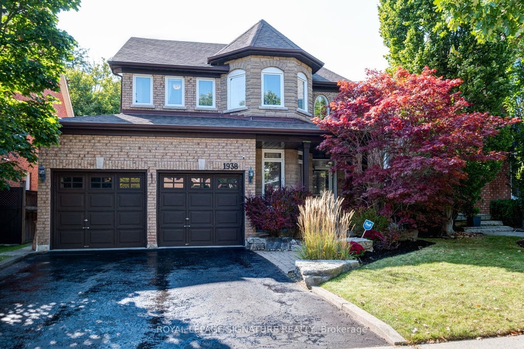 1938 Wildflower Drive, Pickering Property Listing MLS® E9359500
