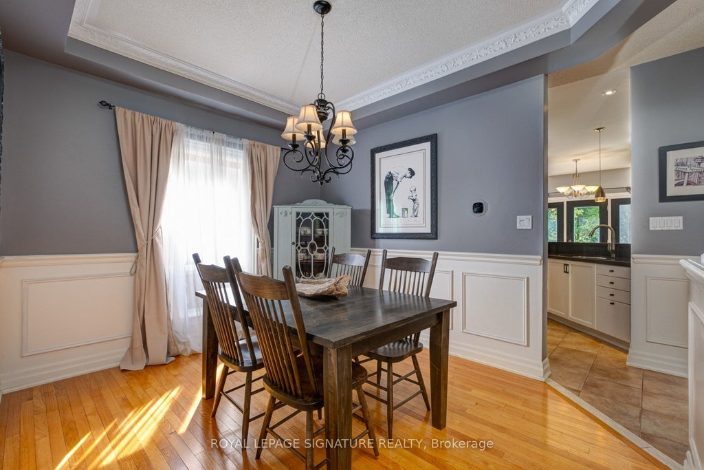 1938 Wildflower Drive, Pickering Property Listing MLS® E9359500