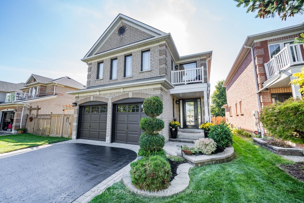 30 Four Winds Drive, Whitby Property Listing MLS® E9360456