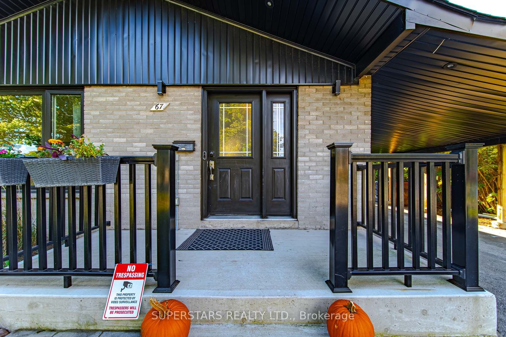 67 Clements Road E Home for Sale London Ontario Real Estate