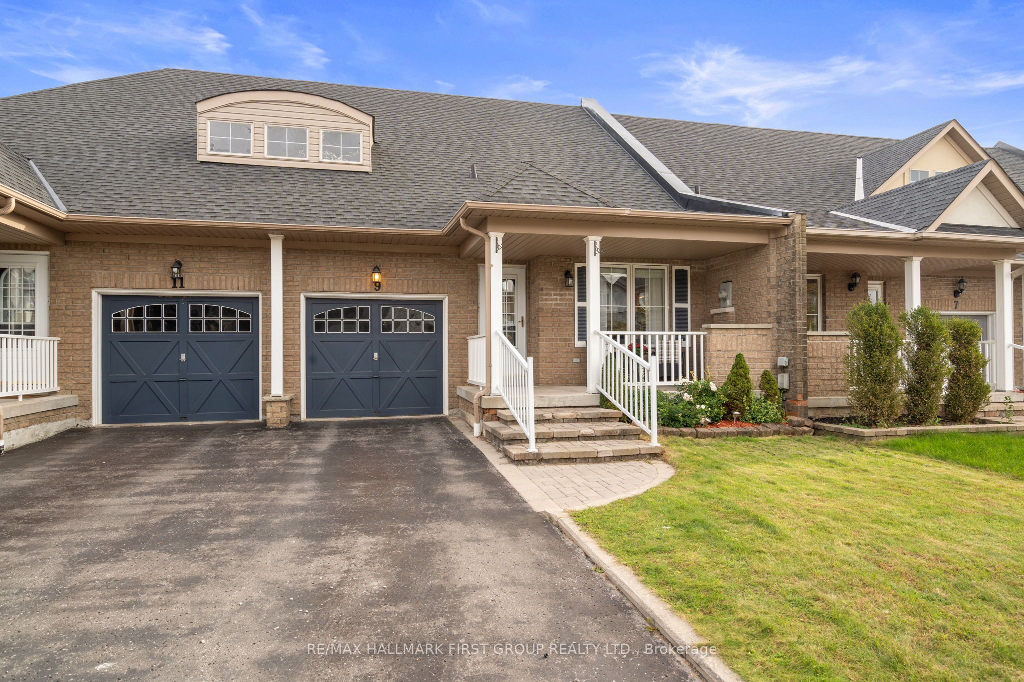 9 Burwell Street Home for Sale London Ontario Real Estate