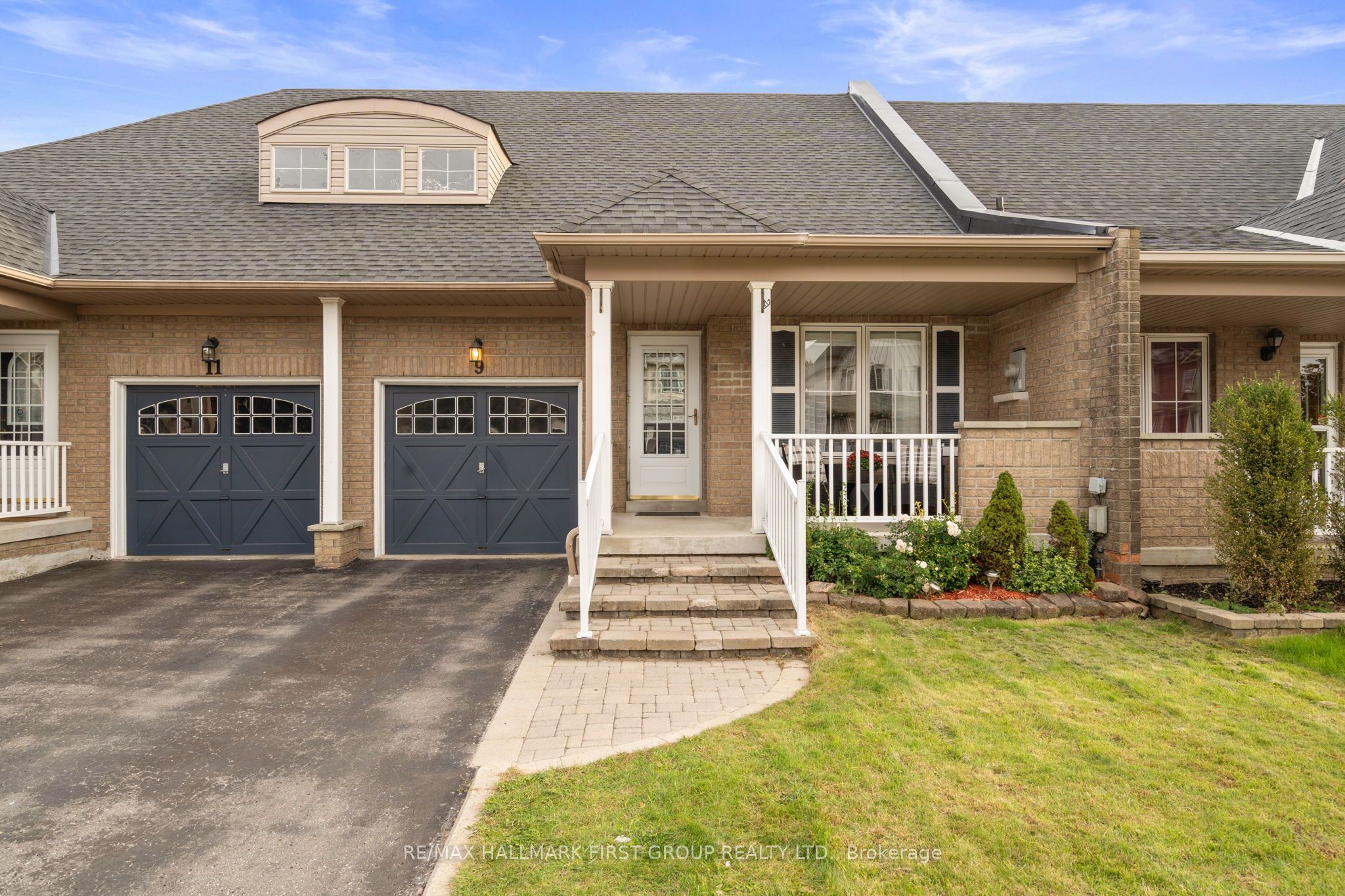 9 Burwell Street Home for Sale London Ontario Real Estate