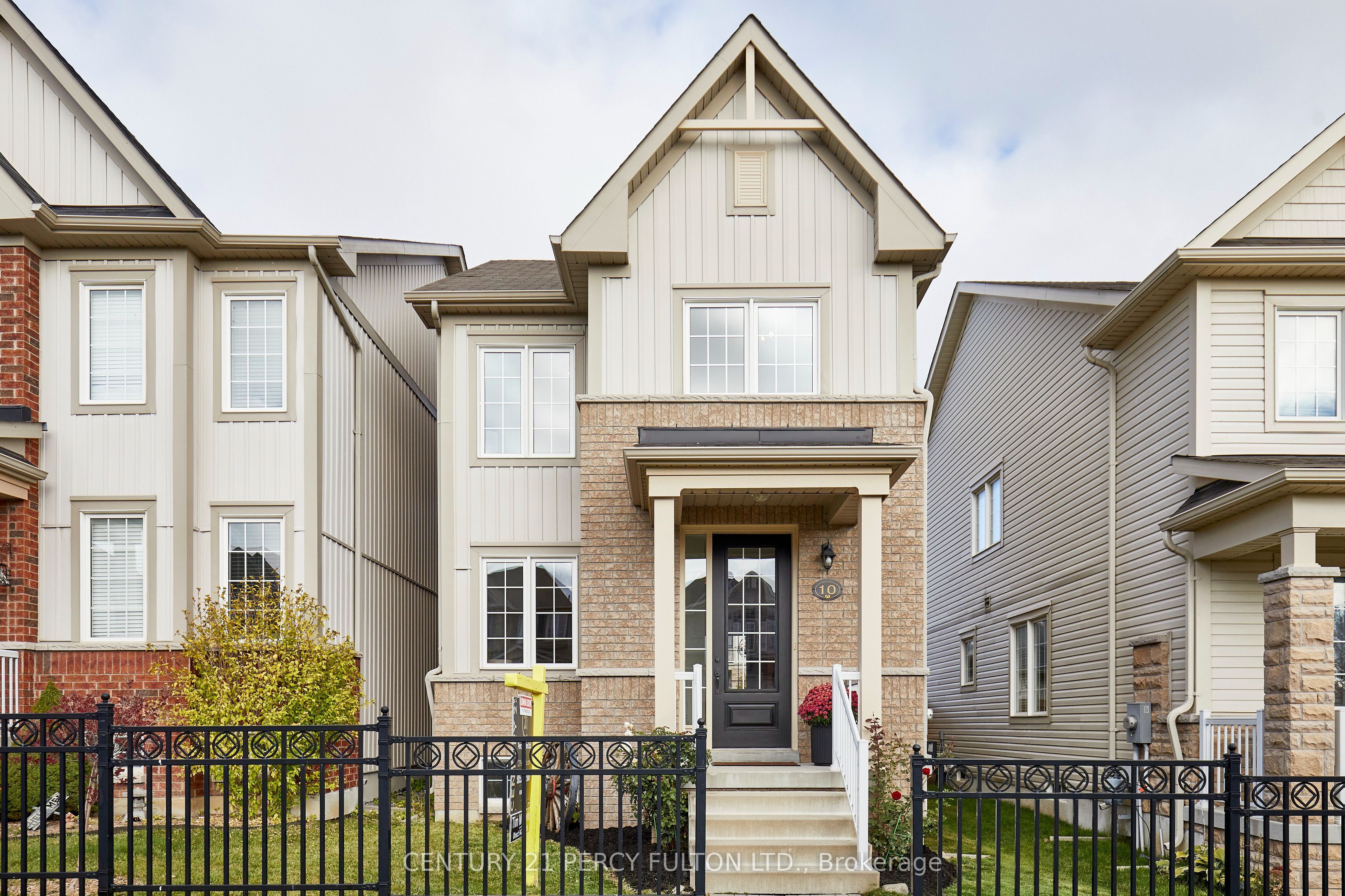 10 Mcbride Avenue Home for Sale London Ontario Real Estate