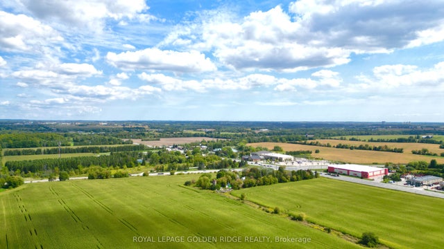 3658 Stouffville Road, Whitchurch-Stouffville