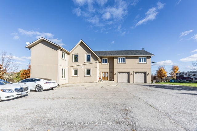 8805 Highway 9 N/a, King