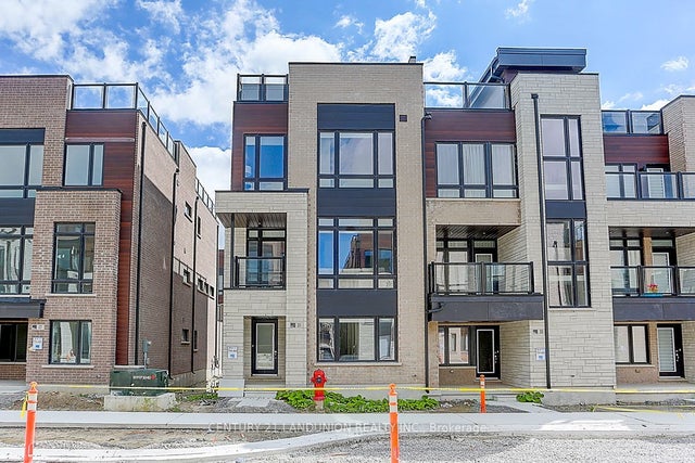 31 Ingersoll Lane, Richmond Hill
