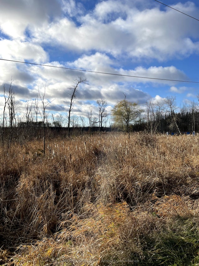 Ptlt 35 Concession 2 Side Road, Uxbridge