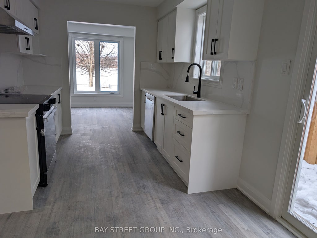 44 Lilac Avenue, Markham