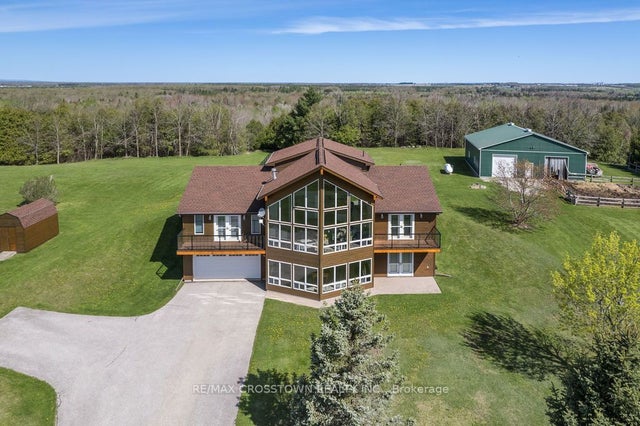 5556 10th Sideroad Road, Essa