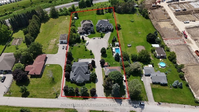 70 Simmons Street, Vaughan