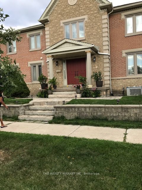 103 Radley Street, Vaughan