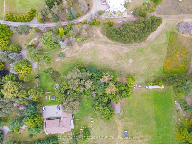 1915 Simcoe County Rd 50 N/a, New Tecumseth