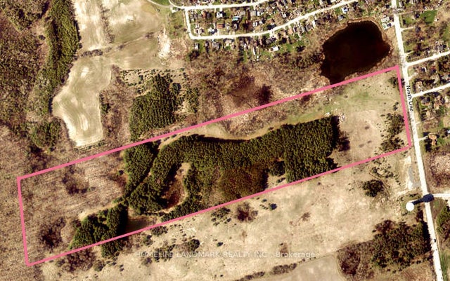 14466 Ninth Line, Whitchurch-Stouffville