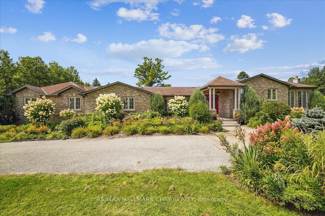 21940 Mccowan Road, East Gwillimbury