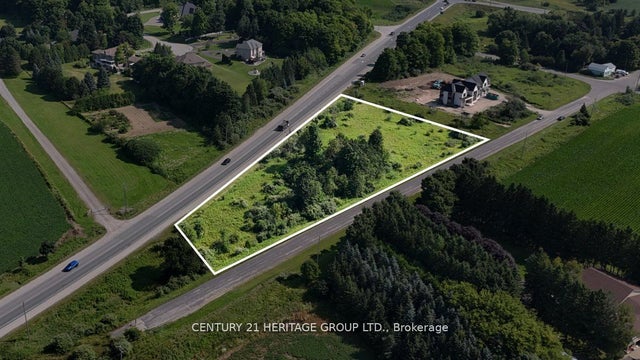 22 Lincolnville Lane, Whitchurch-Stouffville