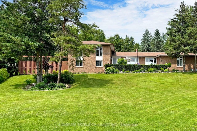 550 Mount Albert Road, East Gwillimbury