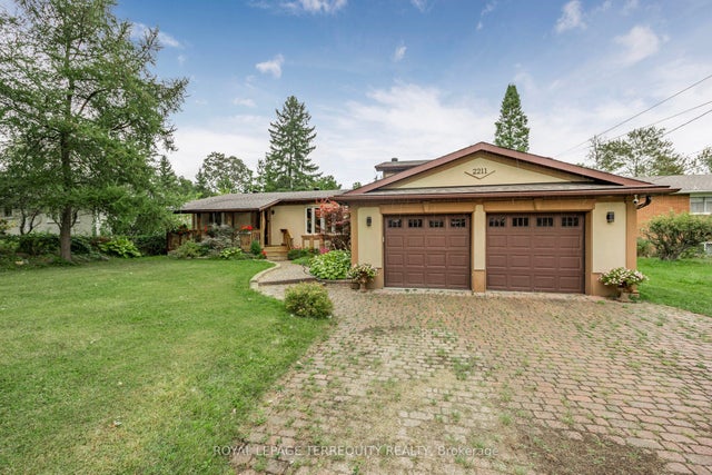 2211 Mildred Avenue, Innisfil
