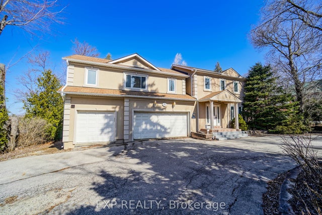 142 Hillsview Drive, Richmond Hill