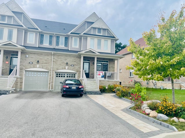 86 Sydie Lane, New Tecumseth