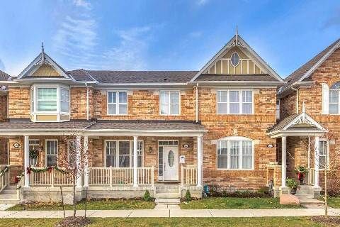 30 Terry Fox Street, Markham