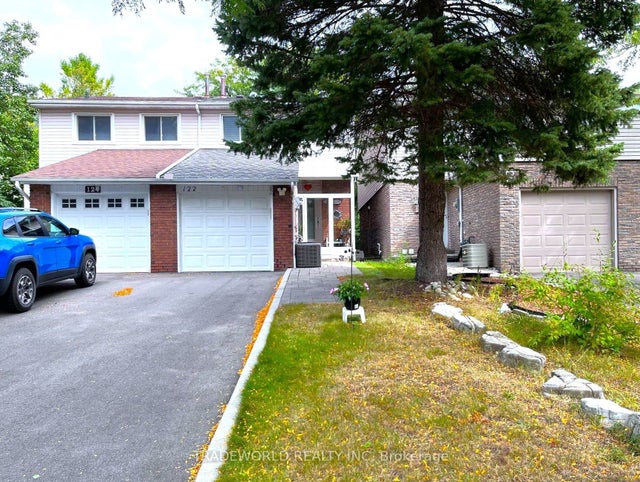 122 Tamarack Drive, Markham