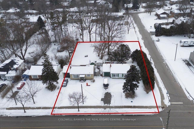 98 Eagle Street, Newmarket