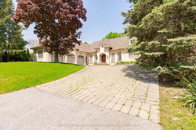 76 Thornridge Drive, Vaughan