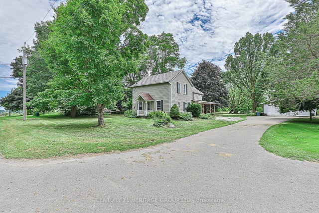 4533 Mount Albert Road, East Gwillimbury