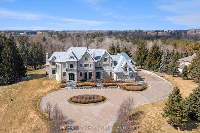 20 Orico Court, Vaughan