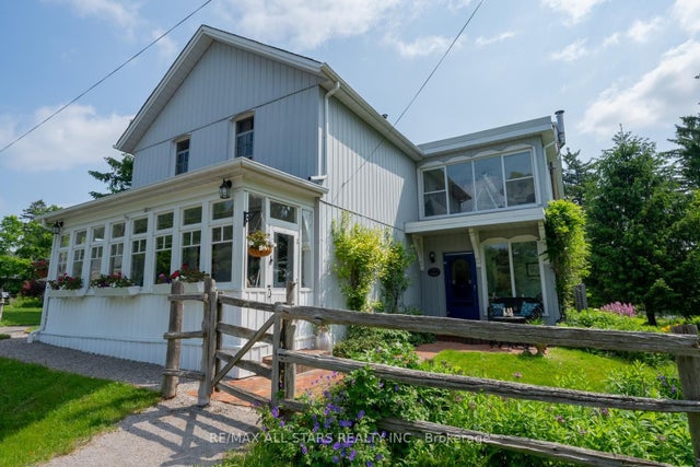 13415 Mccowan Road, Whitchurch-Stouffville