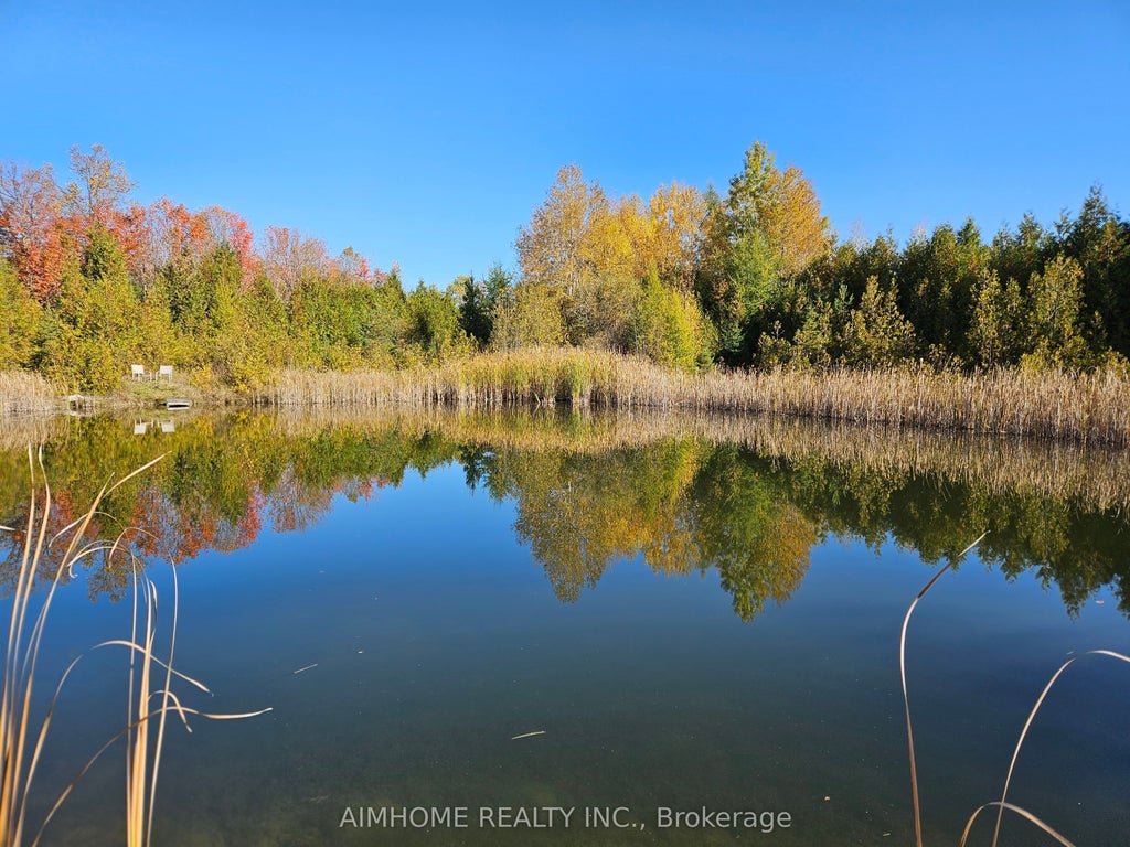 10400 And 10800 6th Concession, Uxbridge