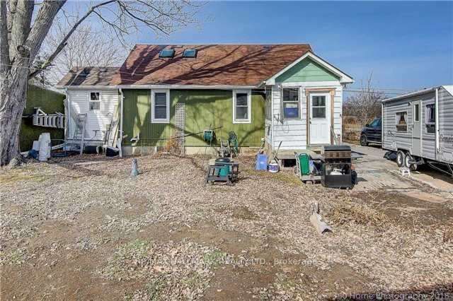 1527 Killarney Beach Road, Innisfil