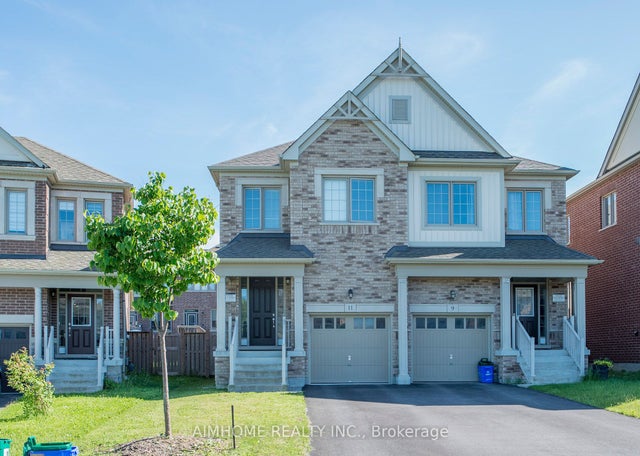 11 Kester Court, East Gwillimbury