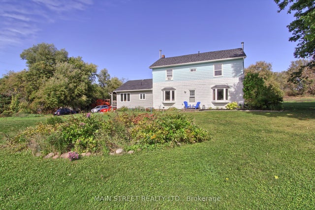 5984 3rd Line, New Tecumseth