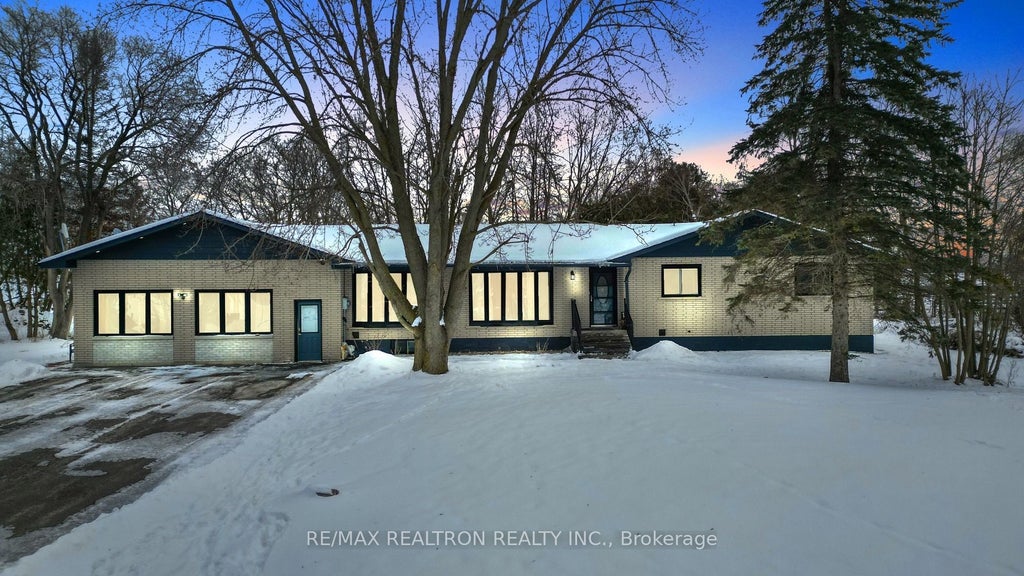 22305 Kennedy Road, East Gwillimbury