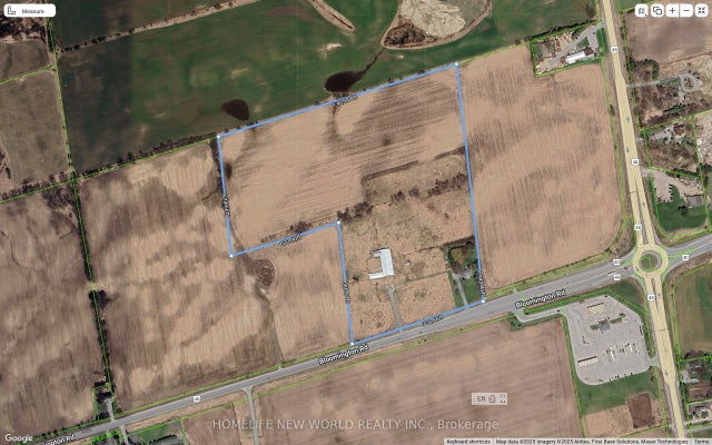 5096 Bloomington Road, Whitchurch-Stouffville