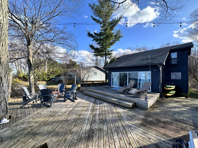 10 Fox Island N/a, Georgina Islands