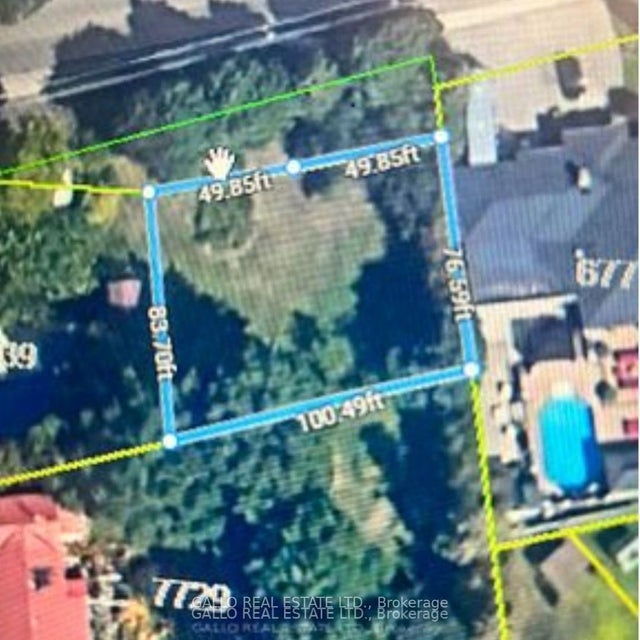 6765 14th Avenue, Markham