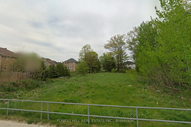 0 (a) Snively Street, Richmond Hill