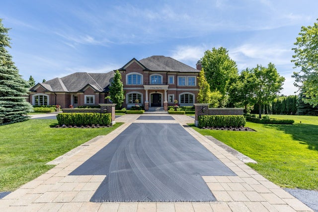 12 Sandy Ridge Court, Whitchurch-Stouffville