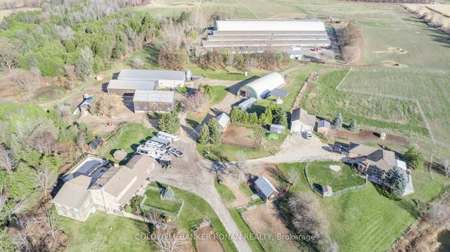 5735 Concession Rd 6 N/a, Adjala-Tosorontio