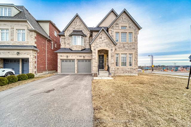 59 Horse Rake Road, Vaughan