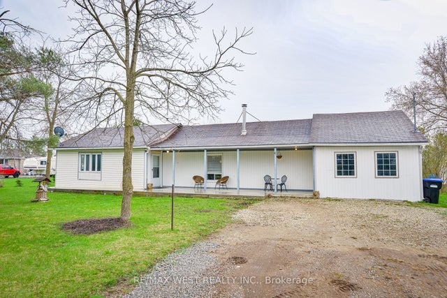 8855 Webster Road, Adjala-Tosorontio