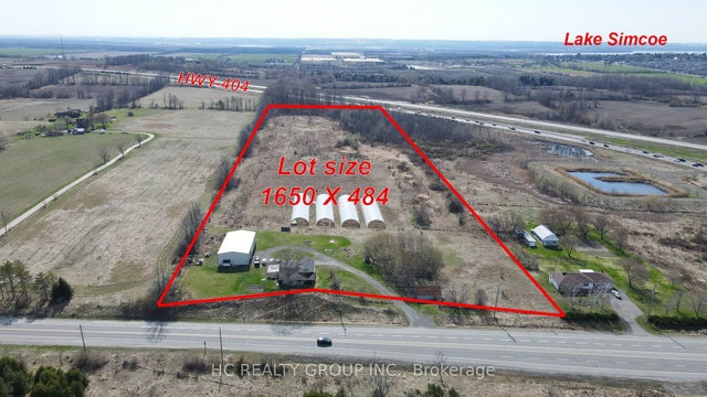 22334 Woodbine Avenue, East Gwillimbury