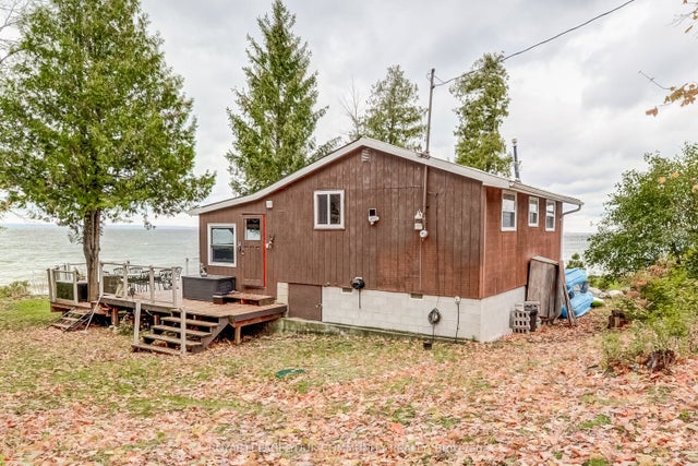 1637 Chief Joseph Snake Road, Georgina Islands