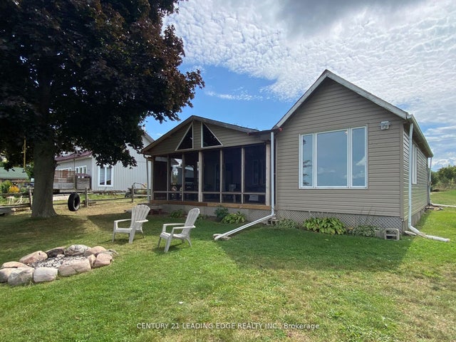 40586b Shore Rd Allowance Road, Brock