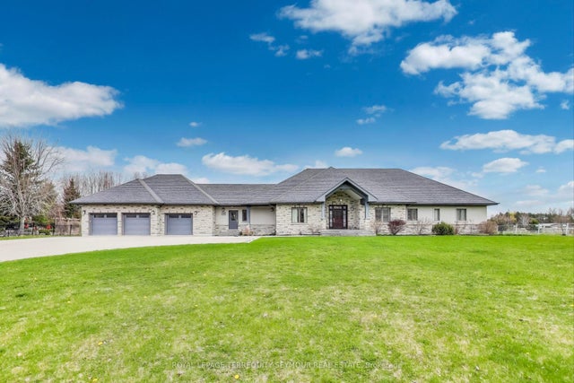 67 Grayfield Drive, Whitchurch-Stouffville