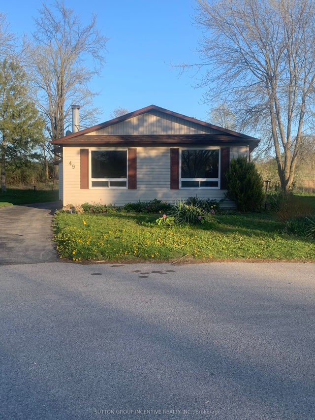 49 Royal Oak Drive, Innisfil