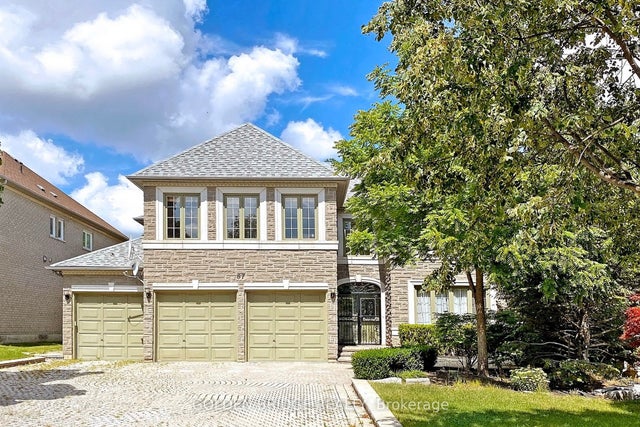 57 Cassandra Crescent, Richmond Hill